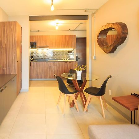 Tribu San Martin Chapultepec Apartamento Guadalajara Exterior foto