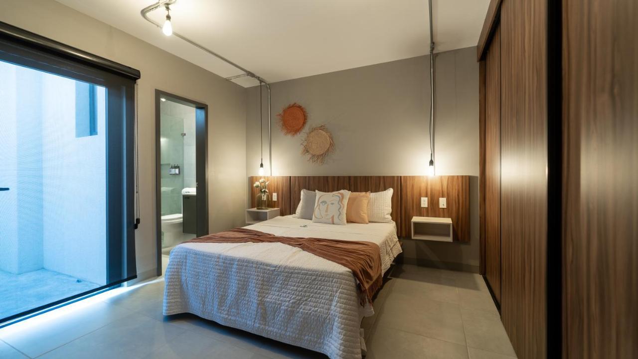 Tribu San Martin Chapultepec Apartamento Guadalajara Exterior foto