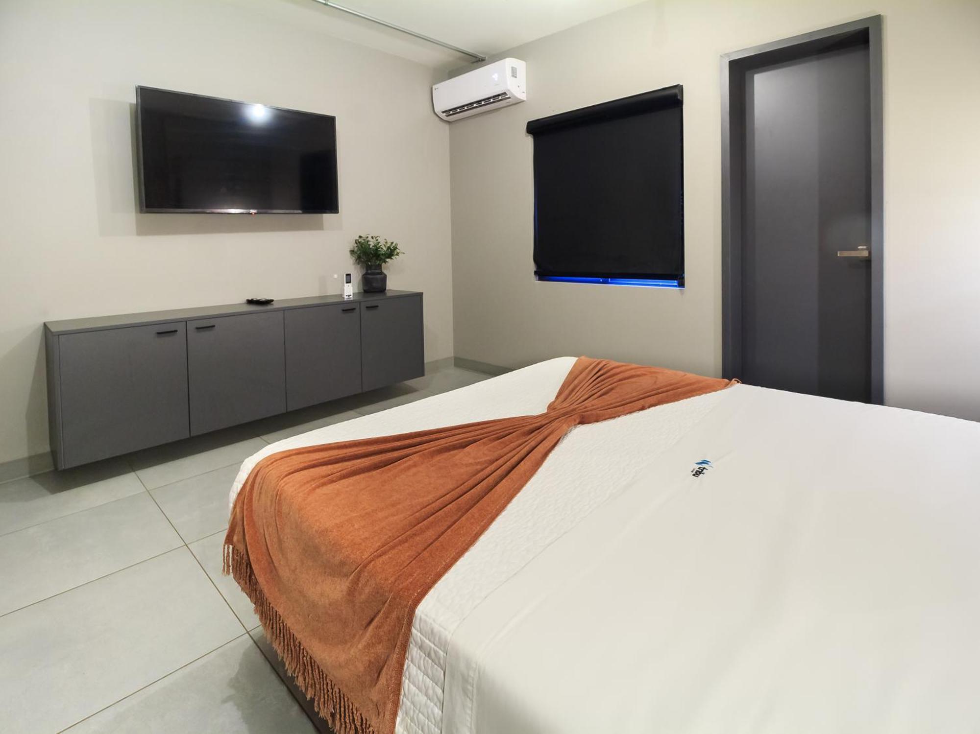 Tribu San Martin Chapultepec Apartamento Guadalajara Exterior foto
