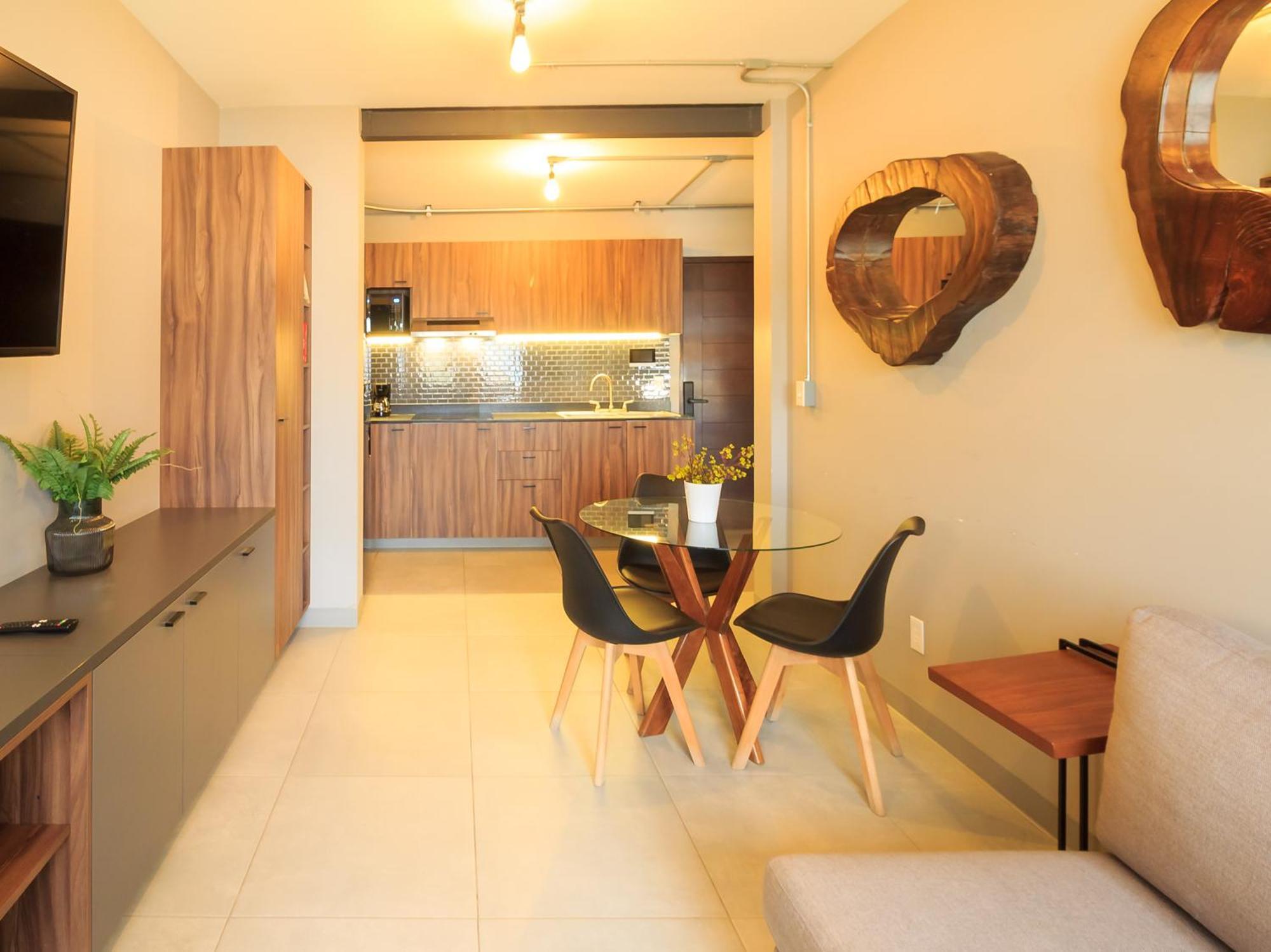 Tribu San Martin Chapultepec Apartamento Guadalajara Exterior foto